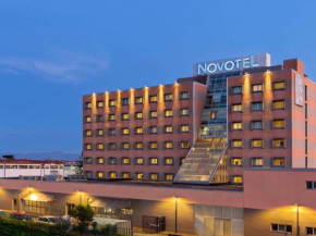 Novotel Caserta Sud